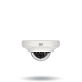 Digital Watchdog - DWC-V7553W - Star-Light 5MP UHDoC Ultra Low-profile Vandal Dome Camera with Fixed Lens