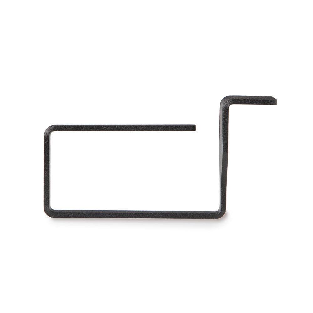Kendall Howard - 0004-1-002-01 - Wire Minder - Universal 1U
