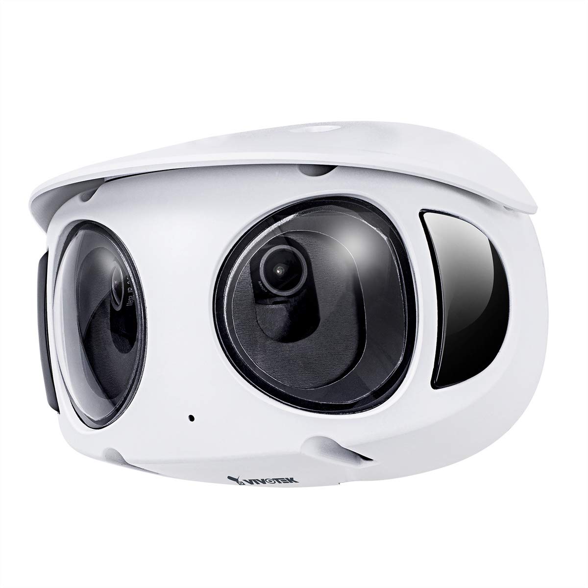 Vivotek MS9390-Hv Multi-Sensor 8MP Dome Network 180 Degrees Panoramic Camera