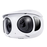 Vivotek MS9390-Hv Multi-Sensor 8MP Dome Network 180 Degrees Panoramic Camera