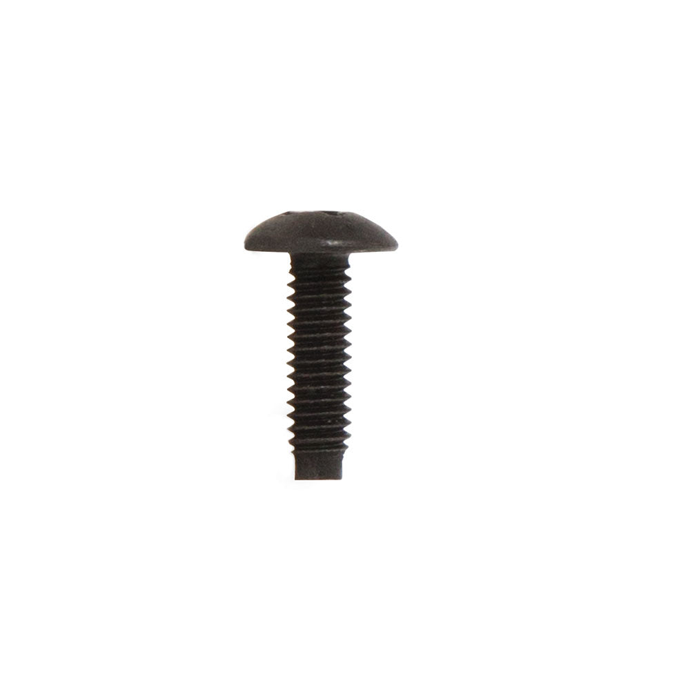 Kendall Howard - 0100-3-100-01 - 10-32 Rack Screws Bulk Pack (5000)