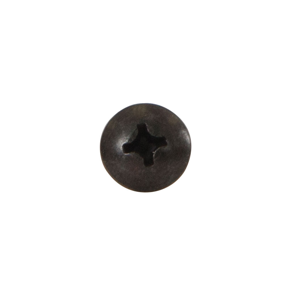 Kendall Howard - 0100-3-100-01 - 10-32 Rack Screws Bulk Pack (5000)