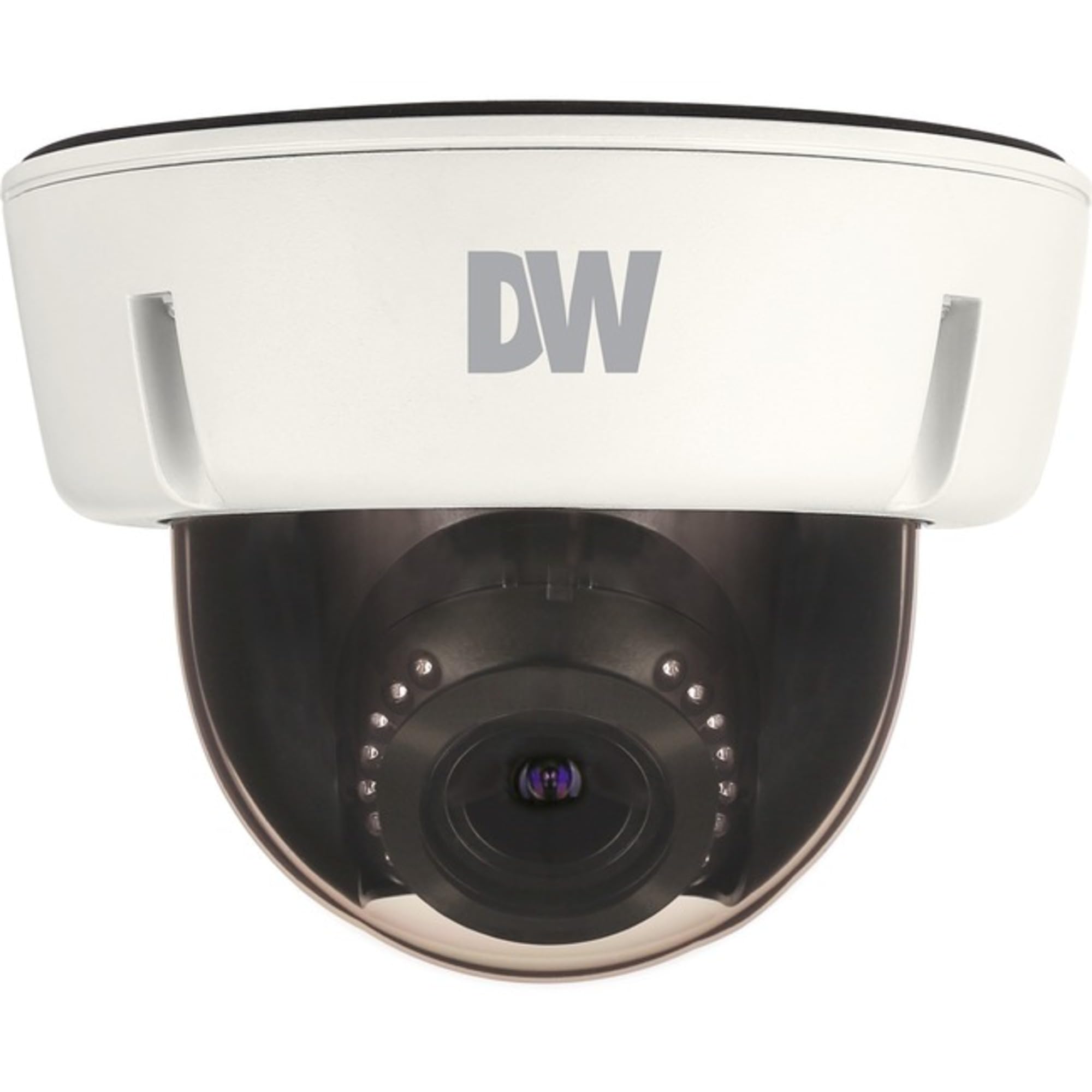 Digital Watchdog (DWC-V6563WTIR) Star-Light Plus Universal HD Series, Vandal Dome Camera