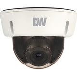 Digital Watchdog (DWC-V6563WTIR) Star-Light Plus Universal HD Series, Vandal Dome Camera