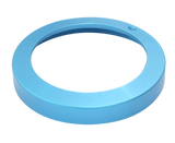 Digital Watchdog - DWC-MCBLU - Micro Dome Trim Rim - Blue