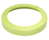 Digital Watchdog - DWC-MCGRN - Micro Dome Green Trim Ring