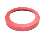 Digital Watchdog - DWC-MCRED - Micro dome trim rim - red