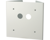 Digital Watchdog - DWC-PMB-WL - Pole Mount Bracket - Ivory