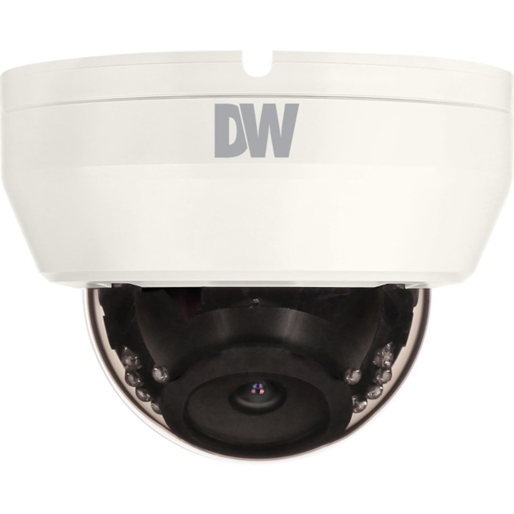 Digital Watchdog (DWC-D3263WTIR) Star-Light Universal HD Series, Indoor Dome Camera