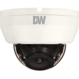 Digital Watchdog (DWC-D3263WTIR) Star-Light Universal HD Series, Indoor Dome Camera