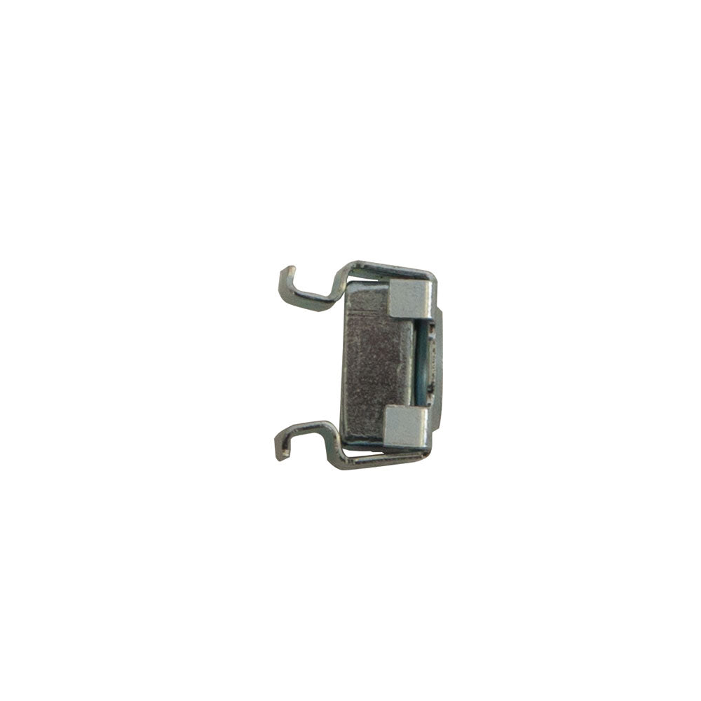 Kendall Howard - 0200-1-003-01 - 10-32 Cage Nuts Bulk Pack (2500)
