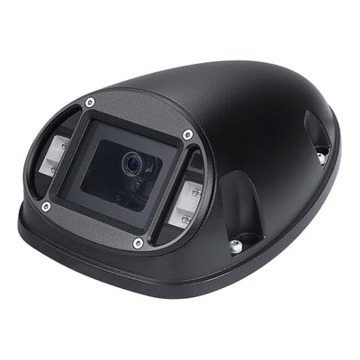 Vivotek MD8564-EH-V2 3.6MM 5MP Outdoor Vehicle Dome Network Camera 3.6mm