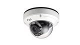 DC-D4248HRA - 2M AI Dome Camera H.265 LightMaster NIR - IDIS
