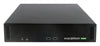 ExacqVision - 0804-24-3000-LC - 3 TB Compact desktop NVR, 8 analog inputs, 240FPS, exacqvision START client and server software, maximum 16 IP cameras (4 licenses included)