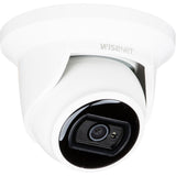 ANE-L7012R by Hanwha 4MP Outdoor Network Eyeball Camera with Night Vision