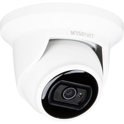 ANE-L7012R by Hanwha 4MP Outdoor Network Eyeball Camera with Night Vision