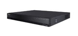 HANWHA TECHWIN HRX-421-2TB 8MP 4 Channel Analog + 2 Channel Network AHD/HDTVI/HDCVI/CVBS/IP inputs Pentabrid DVR (2TB HDD Included)