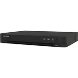 Hikvision - iDS-7204HQHI-M1/S-1TB - 4-ch 1080p 1U H.265 AcuSense DVR