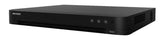 Hikvision - iDS-7208HUHI-M2/S - 8-ch 5 MP 1U H.265 AcuSense DVR