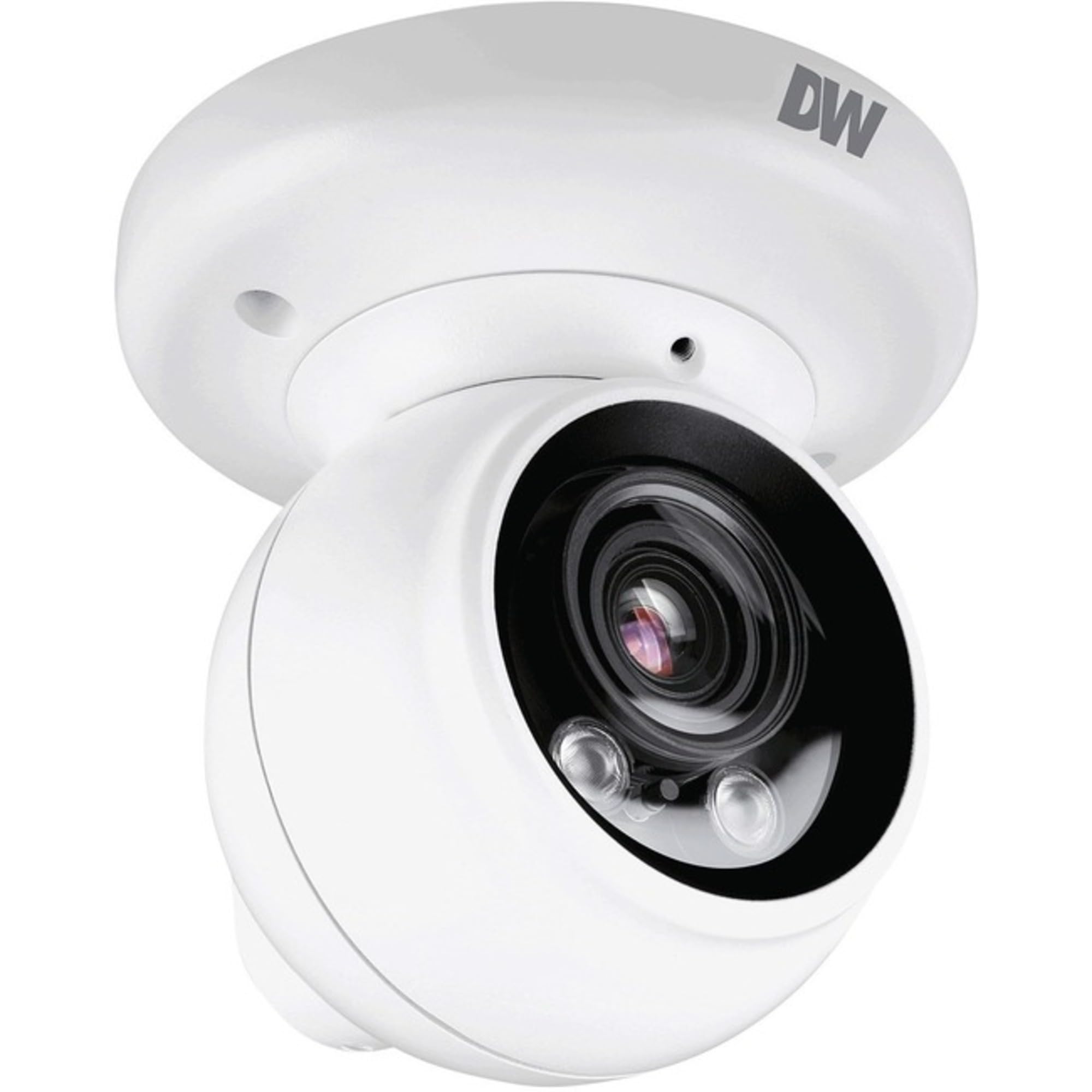 Digital Watchdog (DWC-VA583WTIR) Star-Light Plus Universal HD Series Camera