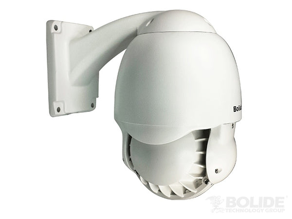 BOLIDE - BC1209/PTZMINI/AH - 2.0MP AHD Mini PTZ, 1080P and 720P Hybrid, 1/3