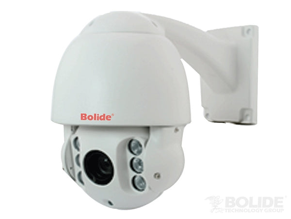 BOLIDE - BC1209/PTZMINI/AH - 2.0MP AHD Mini PTZ, 1080P and 720P Hybrid, 1/3