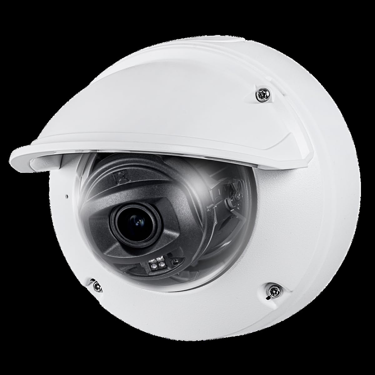 Vivotek - FD9367-EHTV-v2