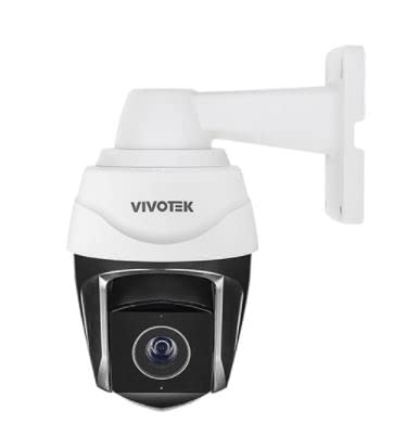 Vivotek SD9384-EHL 5MP IR Network Speed Dome with 4.94 to 148.24 mm varifocal Lens