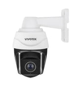 Vivotek SD9384-EHL 5MP IR Network Speed Dome with 4.94 to 148.24 mm varifocal Lens