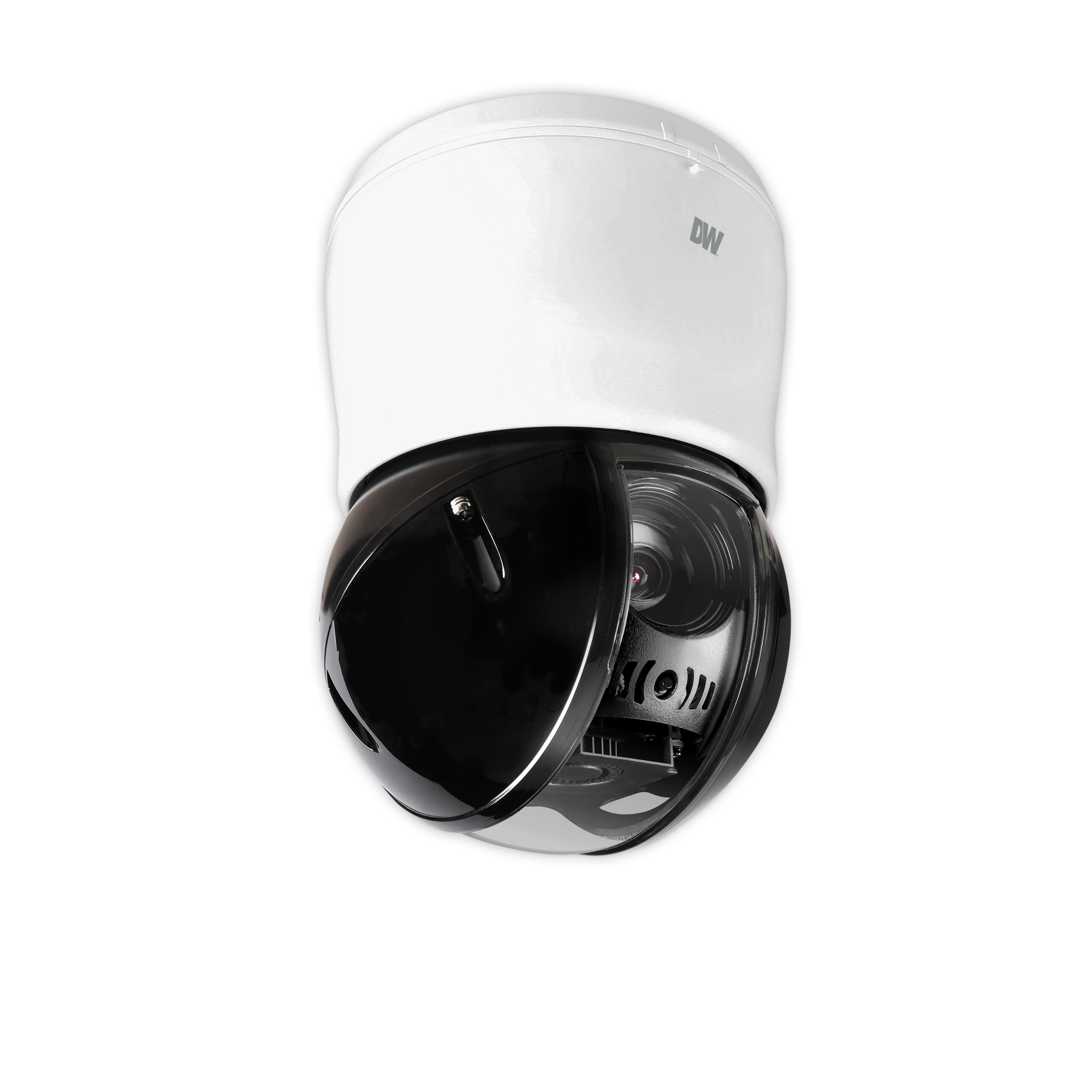Digital Watchdog - DWC-MPTZ230XTW - MEGApix 2.1MP/1080p PTZ IP Camera with a Vari-focal Lens, 30x Optical Zoom and IR