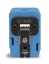 Platinum Tools - 100072C - EZ-RJ45 Die for EXO Crimp Frame, Clamshell.