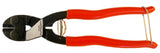 Platinum Tools - 10512C - Steel Wire Cutter. Clamshell.