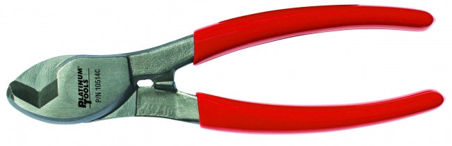 Platinum Tools - 10514C - CCS-6 Cable Cutter. Clamshell.