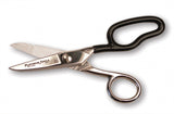 Platinum Tools - 10525C - Professional Electrician's Scissors. Clamshell.