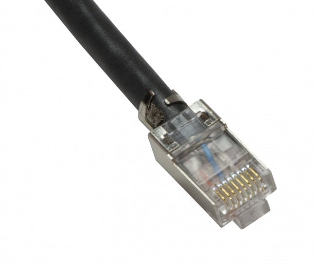 Platinum Tools - 106245 - Spare Spacer Bars for RJ45 Cat6A/7, STP, Solid/Stranded, 28–26 AWG, 50/Bag.