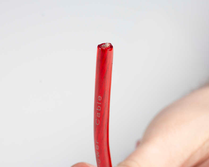 Jonard Tools - WRC-14 - Wire Rope And Cable Cutter