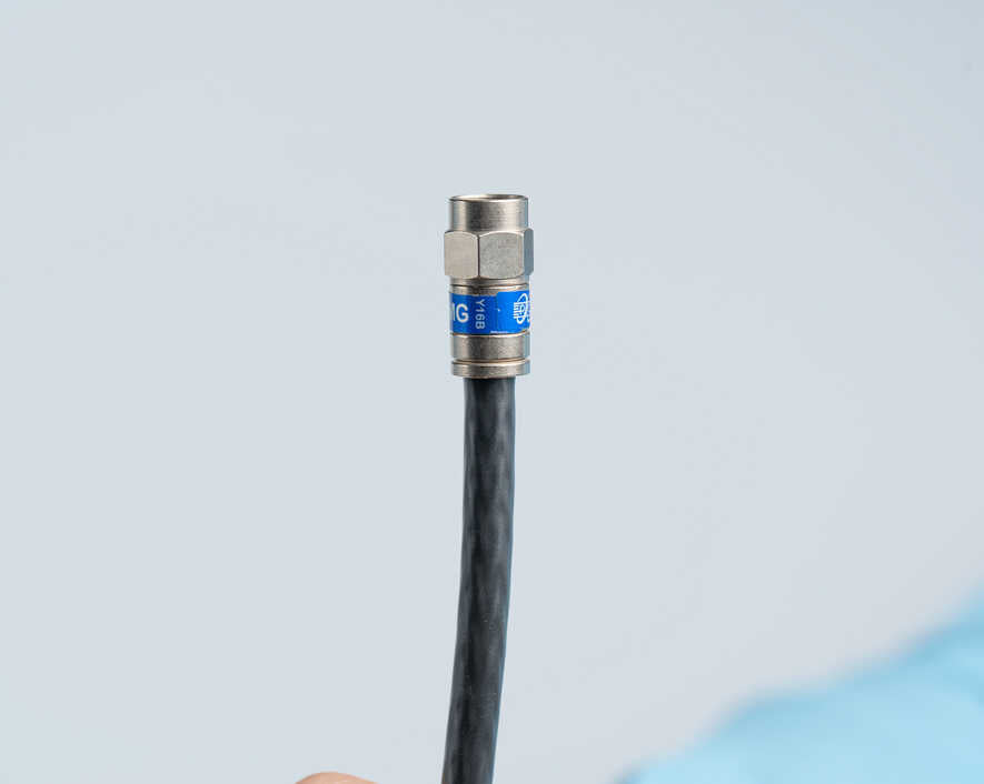 Jonard Tools - TK-77 - Coax Cable Install and Test Kit