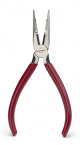 Platinum Tools - 12102C - Long Nose Telecom Pliers, Clamshell.