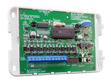 ELK - 124 - Recordable Annunciator with Enclosure; 8 Minutes, 8 Channels