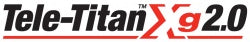 Platinum Tools - 12517C - Tele-Titan Xg 2.0 Combo 10-Pack. Clamshell.