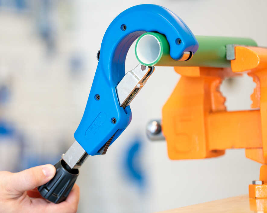 Jonard Tools - TC-300 - Tube Cutter for 1/4