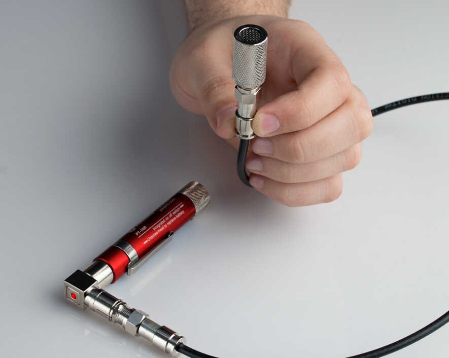 Jonard Tools - TK-77 - Coax Cable Install and Test Kit