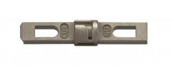 Platinum Tools - 13031C - Punchdown Blade, NEVERDull, 110/66 Style. Clamshell.