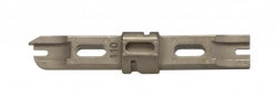 Platinum Tools - 13033C - Punchdown Blade, NEVERDull, 66 Style. Clamshell.