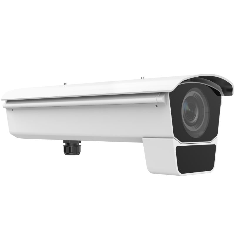 HIKVISION - iDS-2CD7046G0/EP-IHSY 11-40mm - 4MP LPR box w/ housing 11-40mm
