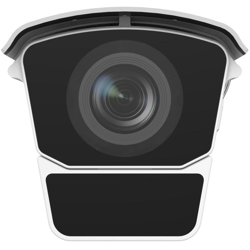 HIKVISION - iDS-2CD7046G0/EP-IHSY 11-40mm - 4MP LPR box w/ housing 11-40mm