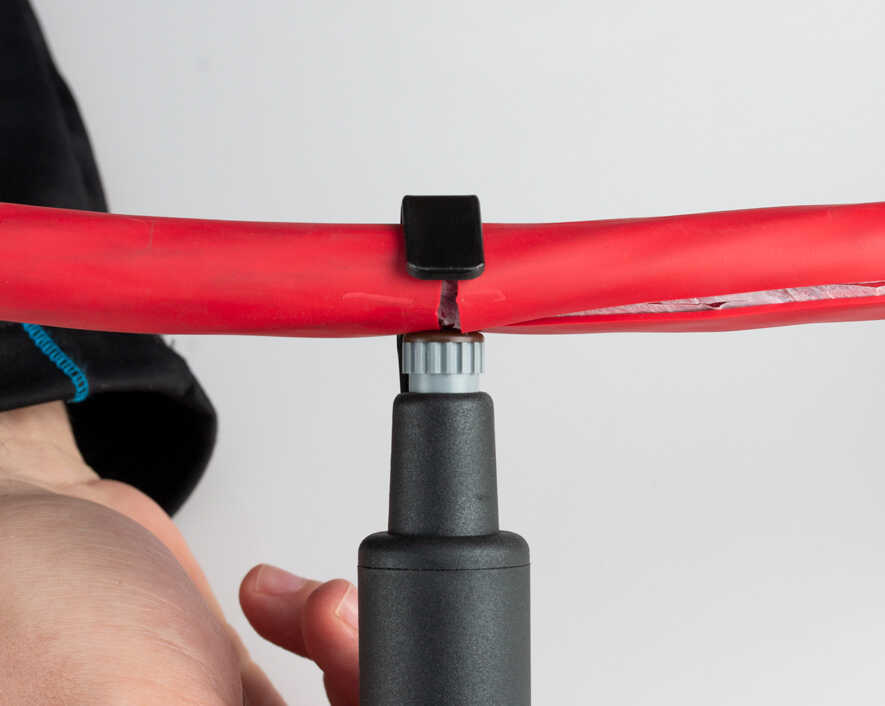 Jonard Tools - TK-615 - Fiber Optic Prep & Clean Training Kit