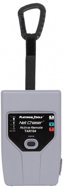Platinum Tools - TNC950AR - Net Chaser Ethernet Speed Certifier.