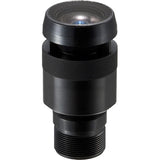 Computar - E5228KRW - 5.2mm f2.8 8MP+ M12 S Mount, Day/Night IR corrective