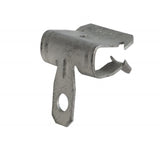 Platinum Tools - JH911-100 - Hammer-On, 5/16" thru 1/2" with 1/4" hole. 100/Box.